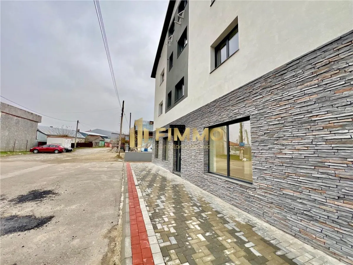 Spatiu Comercial | 200 mp | Suceava | ID:1483 - foto 15