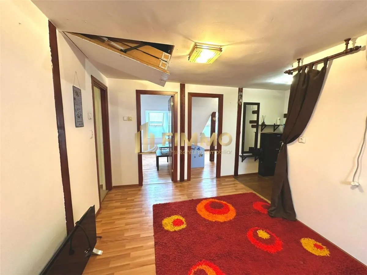 Apartament 3 camere | 68 mp | Obcini |  ID :1469 - foto 7