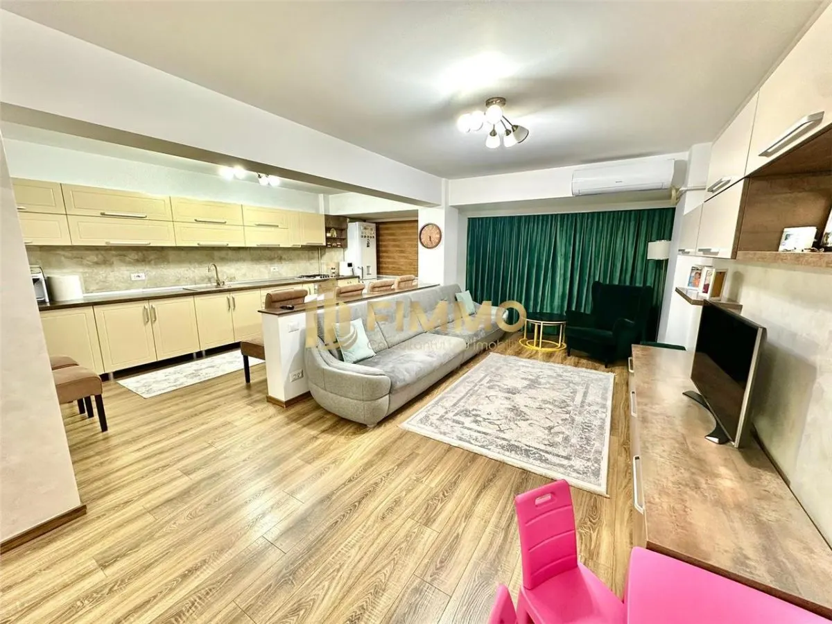 Apartament 3 camere | 90 mp | ID : 1468 - foto 1