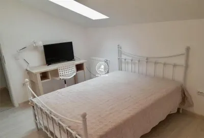 Apartament 3 camere de vanzare  Valea Lupului - foto 5