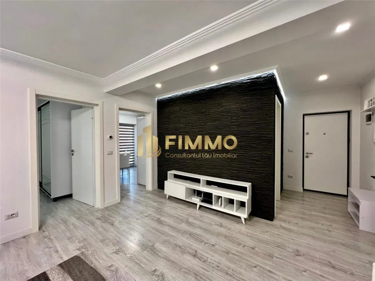 Apartament Scheia | Complet mobilat | 90 mp | ID:1460 - foto 3