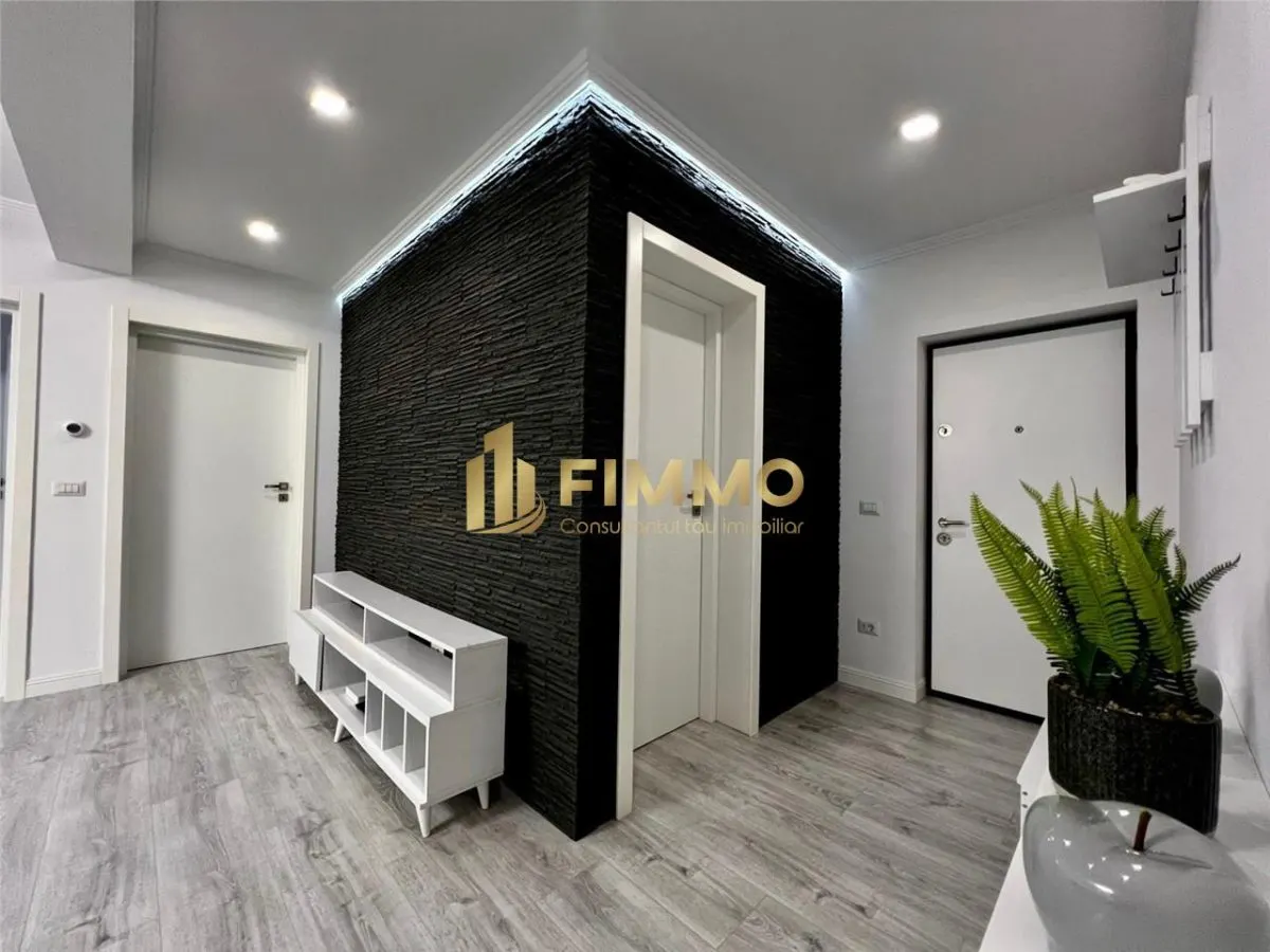 Apartament Scheia | Complet mobilat | 90 mp | ID:1460 - foto 4