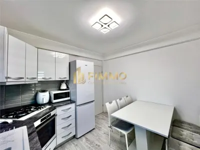 Apartament Scheia | Complet mobilat | 90 mp | ID:1460 - foto 6