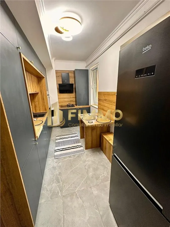 Apartament modern | 2 camere | zona centrala | ID : 1437 - foto 5