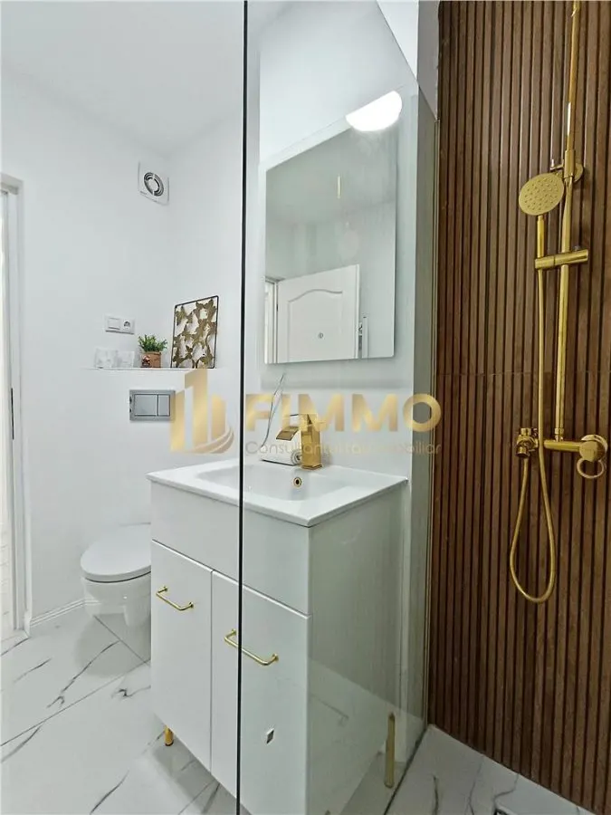 Apartament 2 cam | 51mp | Suceava | Burdujeni | ID:1434 - foto 4