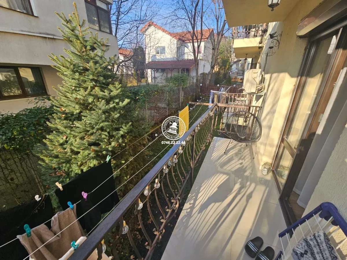 Apartament 3 camere Valea Lupului - foto 16