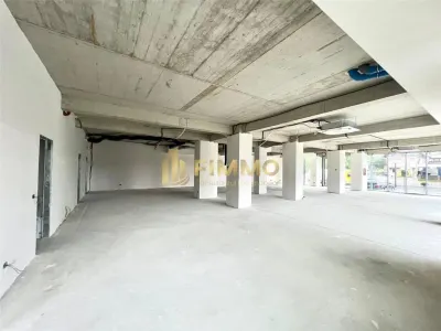 Spatiu Comercial | 320 mp | Suceava | Bloc Nou | |ID:1410 - foto 5