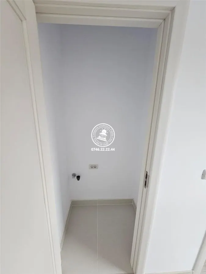 Vila P+1E ,4 camere ,560mp teren - Valea Lupului , Iasi - foto 10