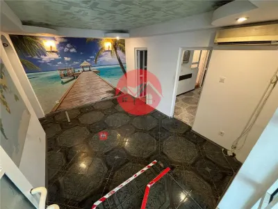 Spatiu ultracentral parter 57 mp, 3 camere, vad excelent - foto 2