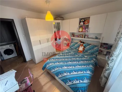 Apartament 2 camere, decomandat, Podgoriilor â€“ mobilat complet - foto 4