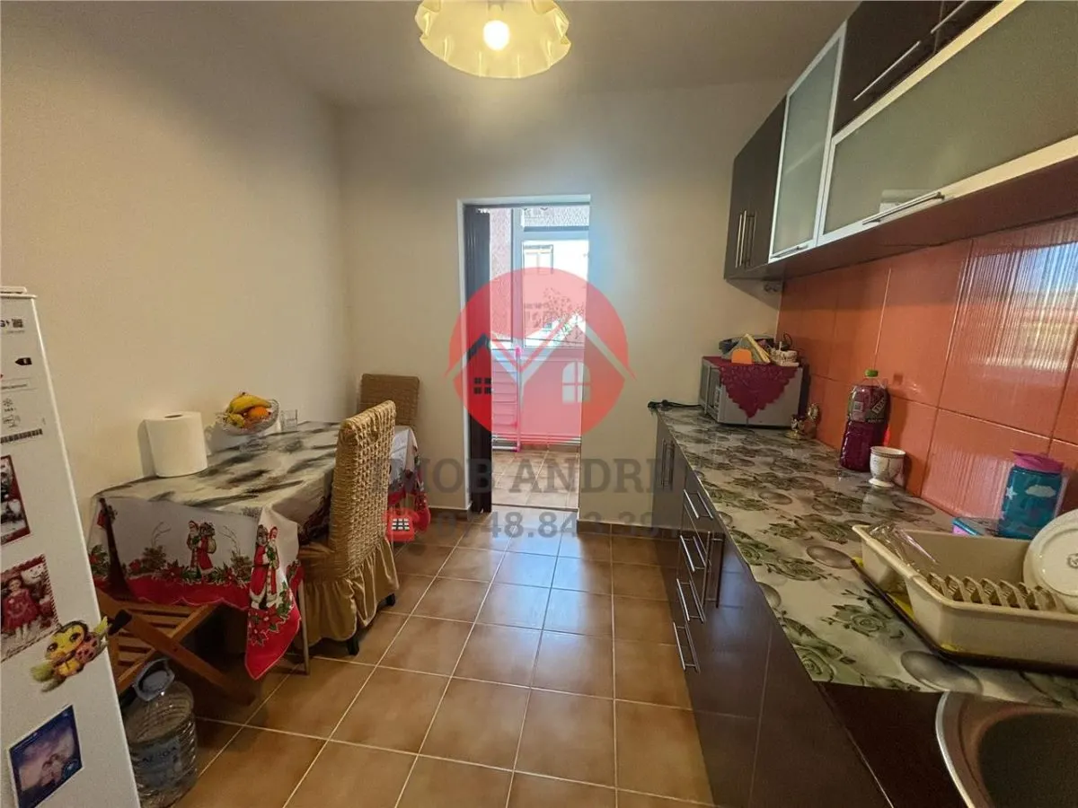 Apartament 2 camere, decomandat, Podgoriilor â€“ mobilat complet - foto 5