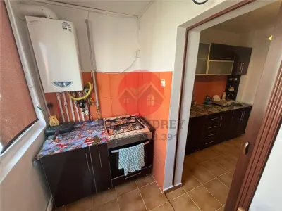 Apartament 2 camere, decomandat, Podgoriilor â€“ mobilat complet - foto 7