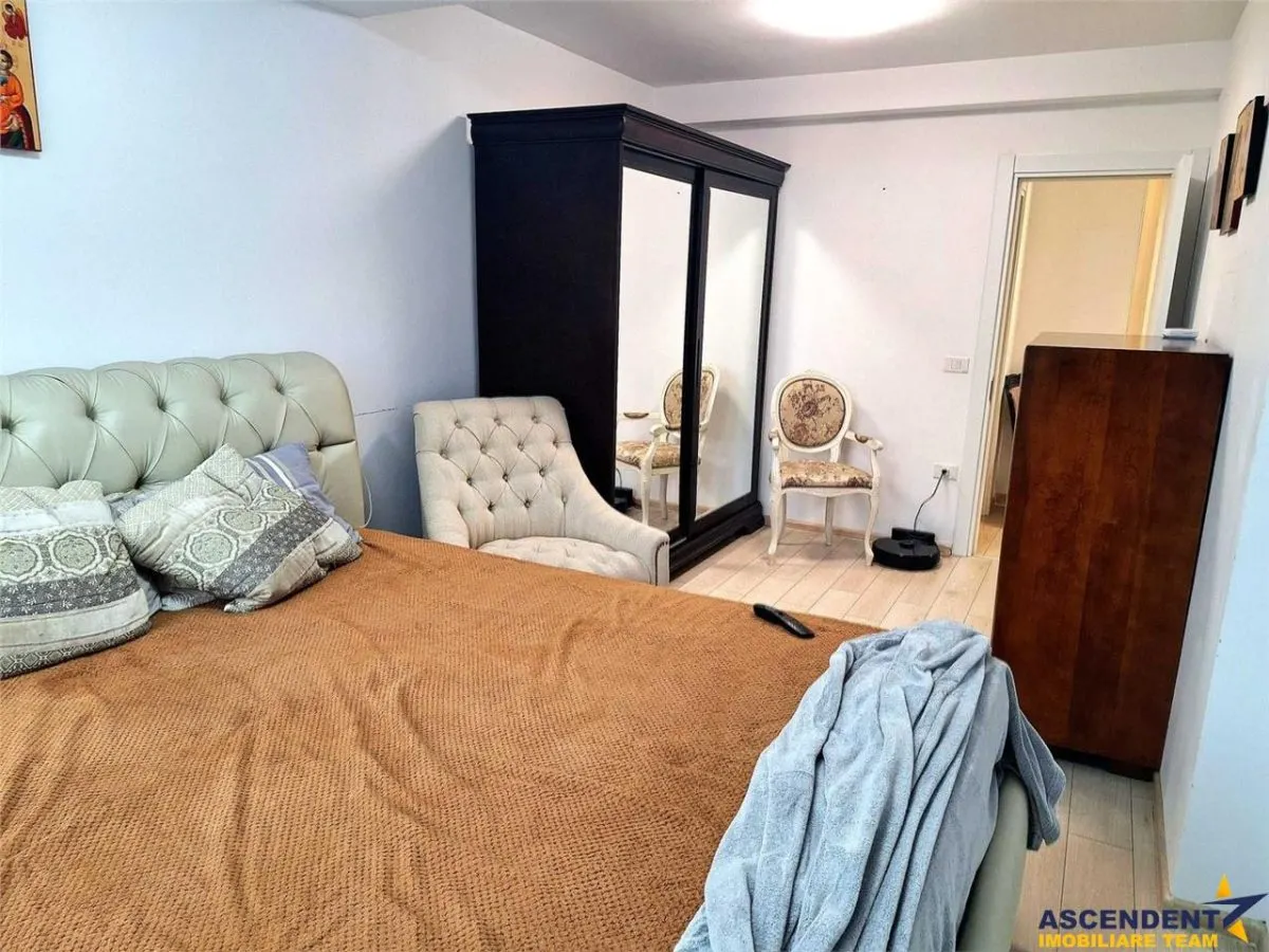 Apartament 2 camere Tractorul, Brasov - foto 7