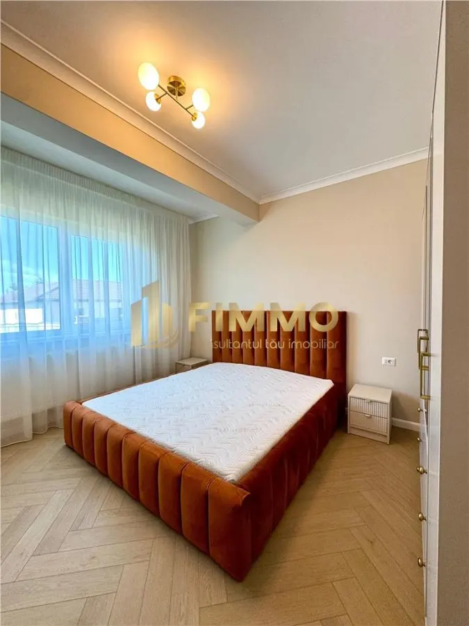 Apartament superb | Sf. Ilie | 3 cam | Loc de parcare privat | ID:1385 - foto 1