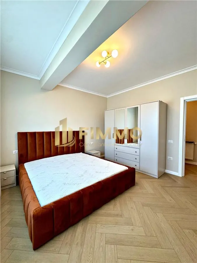 Apartament superb | Sf. Ilie | 3 cam | Loc de parcare privat | ID:1385 - foto 2
