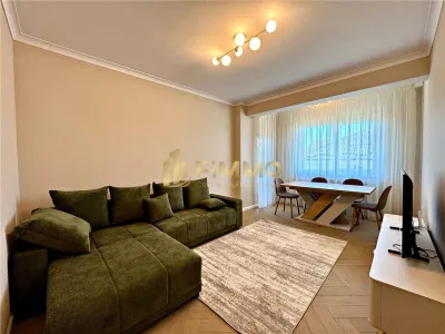 Apartament superb | Sf. Ilie | 3 cam | Loc de parcare privat | ID:1385 - foto 5