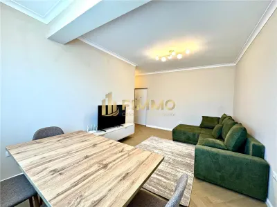 Apartament superb | Sf. Ilie | 3 cam | Loc de parcare privat | ID:1385 - foto 6