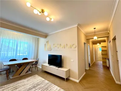 Apartament superb | Sf. Ilie | 3 cam | Loc de parcare privat | ID:1385 - foto 7