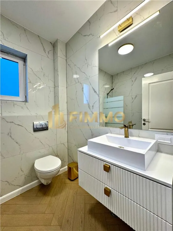 Apartament superb | Sf. Ilie | 3 cam | Loc de parcare privat | ID:1385 - foto 10