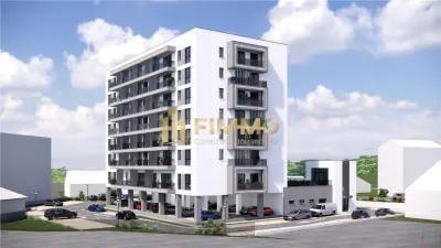 Apartament 3 cam | Bloc nou | Burdujeni Gheorghe Doja | ID: 1306 - foto 5