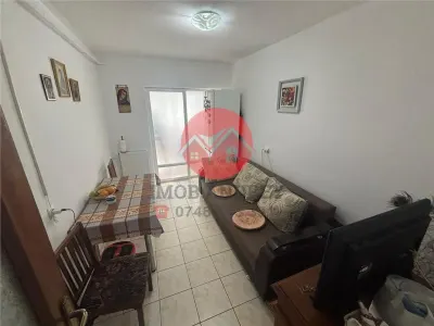 Apartament 3 camere, 89 mp, central, renovat, mobilat, utilat - foto 3