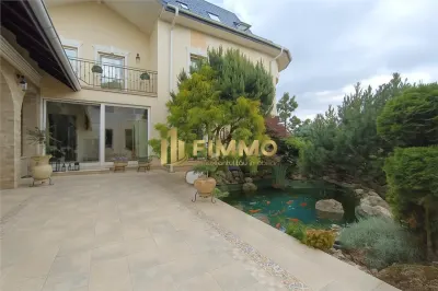 Vila 12 camere | 67 ari | 1000mp | Suceava | Burdujeni | ID:1274 - Suceava