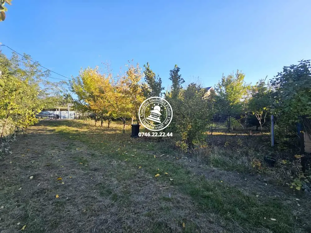 Proprietate cu potential multiplu Valea Lupului , 1350mp teren ,intersectie 1 Decembrie cu Victoriei - foto 11