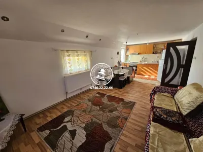 Proprietate cu potential multiplu Valea Lupului , 1350mp teren ,intersectie 1 Decembrie cu Victoriei - foto 21