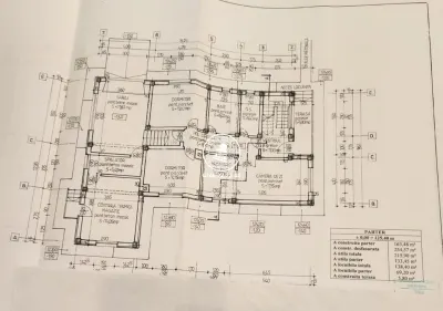 Proprietate cu potential multiplu Valea Lupului , 1350mp teren ,intersectie 1 Decembrie cu Victoriei - foto 9