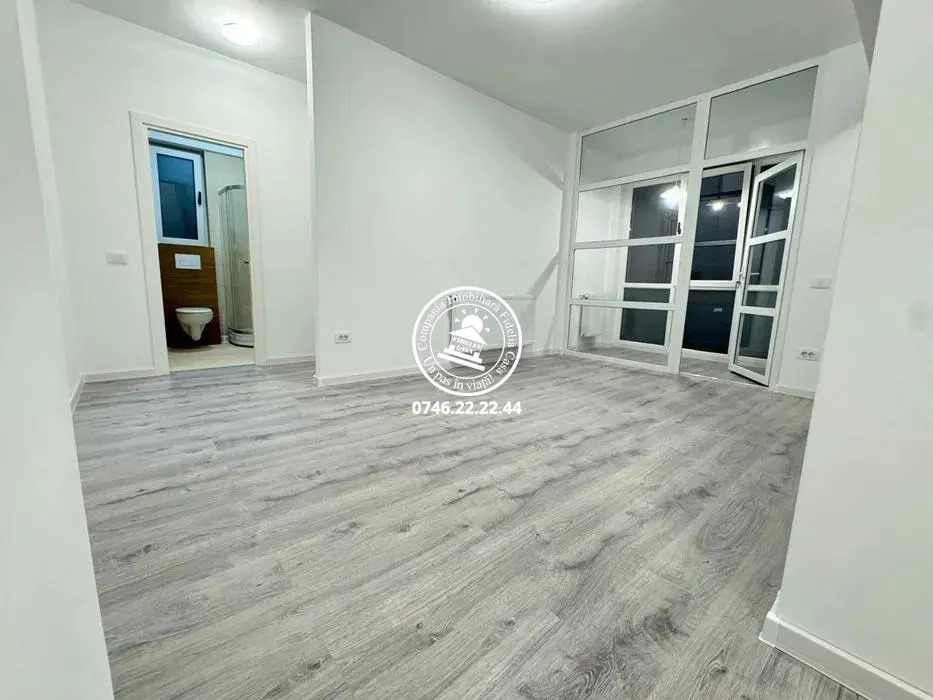 Apartament 2 camere  de vanzare - foto 1
