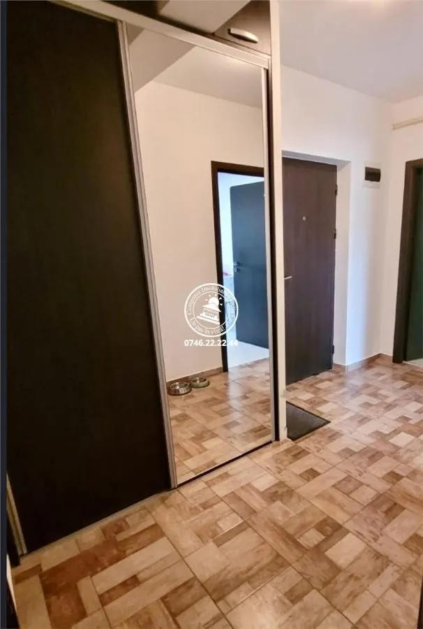 Apartament 2 camere Valea Lupului - foto 6