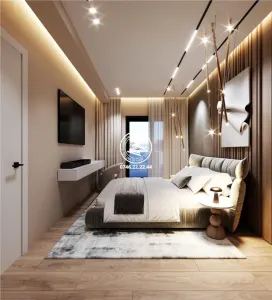 Apartament 2 camere  de vanzare  Frumoasa, - foto 22