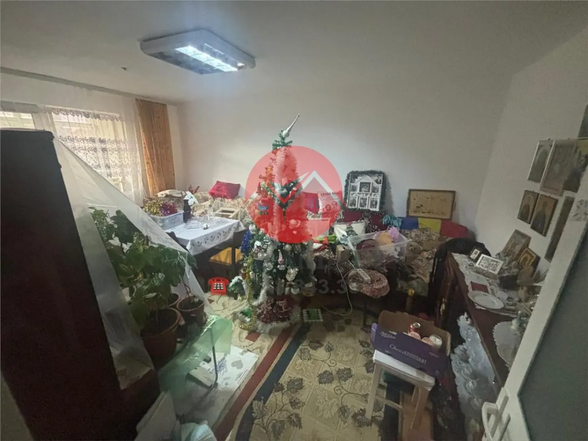 Apartament 2 camere decomandat 61 mp parter Sabinelor - foto 7