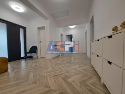 De vanzare casa plan parter, 4 camere, 2 bai, teren 400 mp, Vorovesti, 900 m de rond autobuz - foto 5