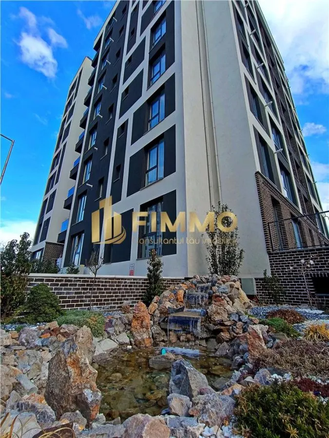 Apartamente tip 2.7 | 62mp | Bloc nou | Traian Vuia | ID:1139 - foto 2
