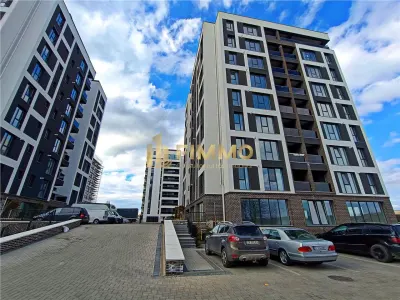 Apartamente tip 2.4 | 62mp | Bloc nou | Traian Vuia | ID:1136 - foto 3