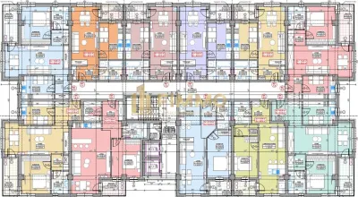 Apartamente tip 2.4 | 62mp | Bloc nou | Traian Vuia | ID:1136 - foto 4