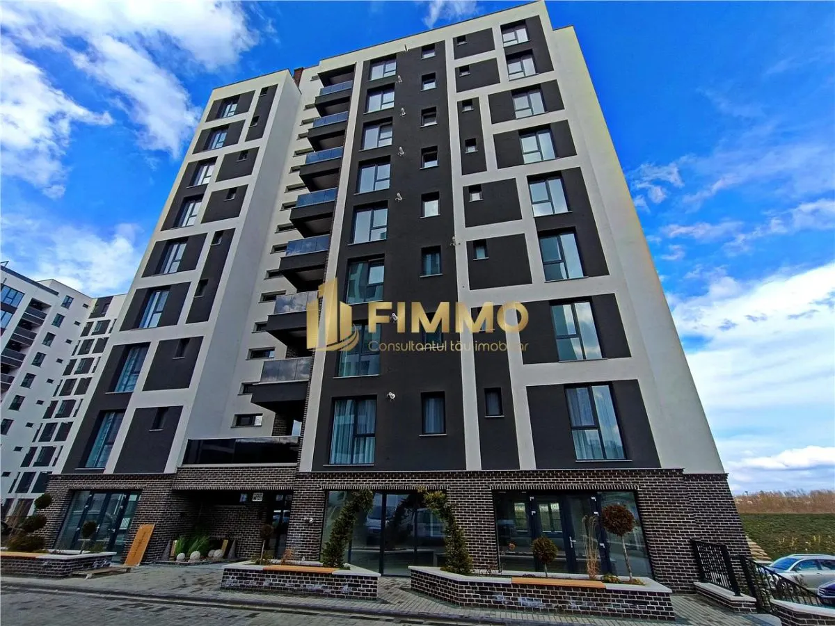 Apartamente tip 2.2 | 60mp | Bloc nou | Traian Vuia | ID:1134 - foto 6