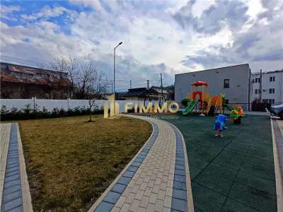 Apartamente tip 2.2 | 60mp | Bloc nou | Traian Vuia | ID:1134 - foto 7