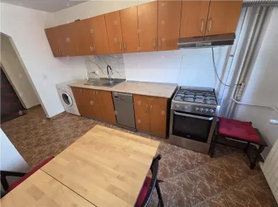 Apartament 3 camere  Piata Victoriei Str. Mexic nr. 2 spre inchiriere - foto 17