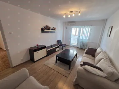 Apartament 3 camere  Piata Victoriei Str. Mexic nr. 2 spre inchiriere - foto 4