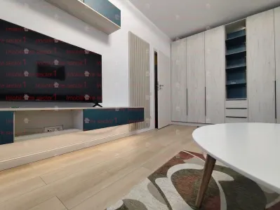 Apartament 2 camere cu parcare Pod Constanta Sos Chitila prima utilizare - Bucuresti
