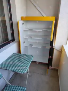 Apartament 2 camere cu parcare Pod Constanta Sos Chitila prima utilizare - foto 11