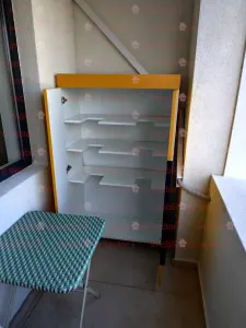 Apartament 2 camere cu parcare Pod Constanta Sos Chitila prima utilizare - foto 12