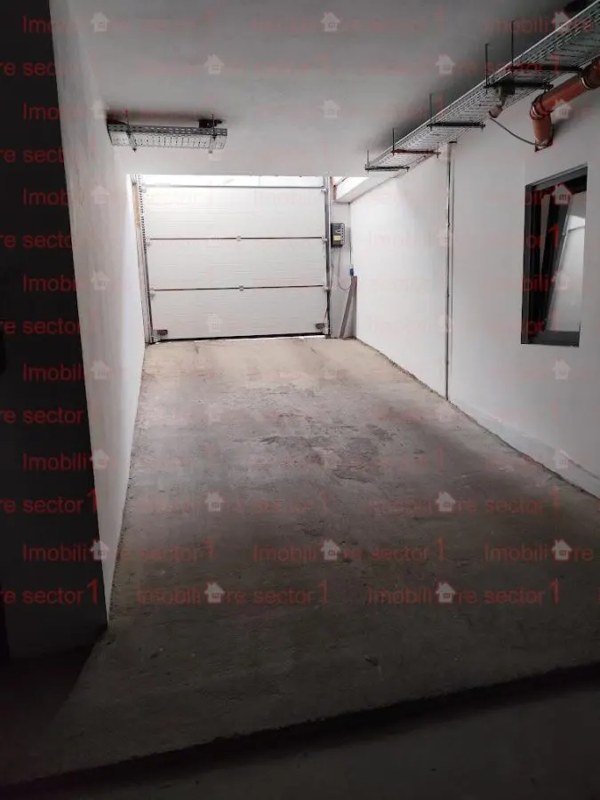 Apartament 2 camere cu parcare Pod Constanta Sos Chitila prima utilizare - foto 19
