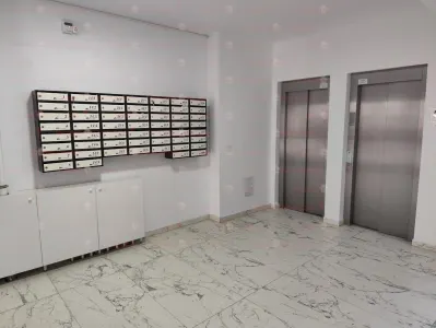 Apartament 2 camere cu parcare Pod Constanta Sos Chitila prima utilizare - foto 21