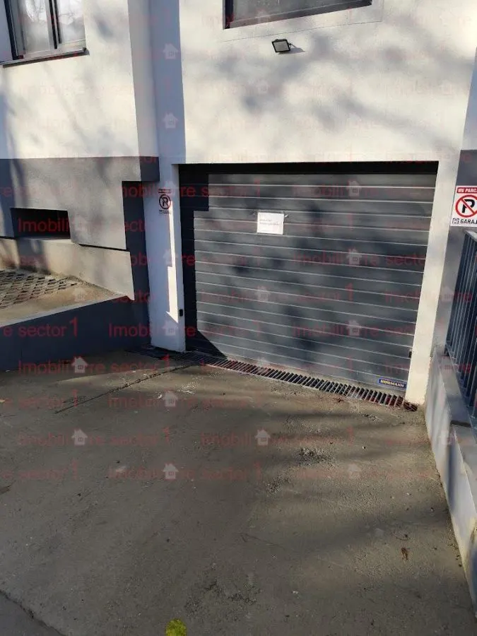 Apartament 2 camere cu parcare Pod Constanta Sos Chitila prima utilizare - foto 23