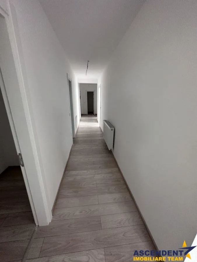Penthouse, nou rezidential, cu 85 mp terasa, Tractorul, Brasov - foto 7