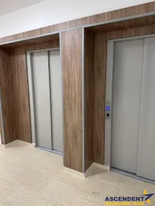 Penthouse, nou rezidential, cu 85 mp terasa, Tractorul, Brasov - foto 9