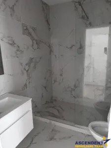Penthouse, nou rezidential, cu 85 mp terasa, Tractorul, Brasov - foto 10